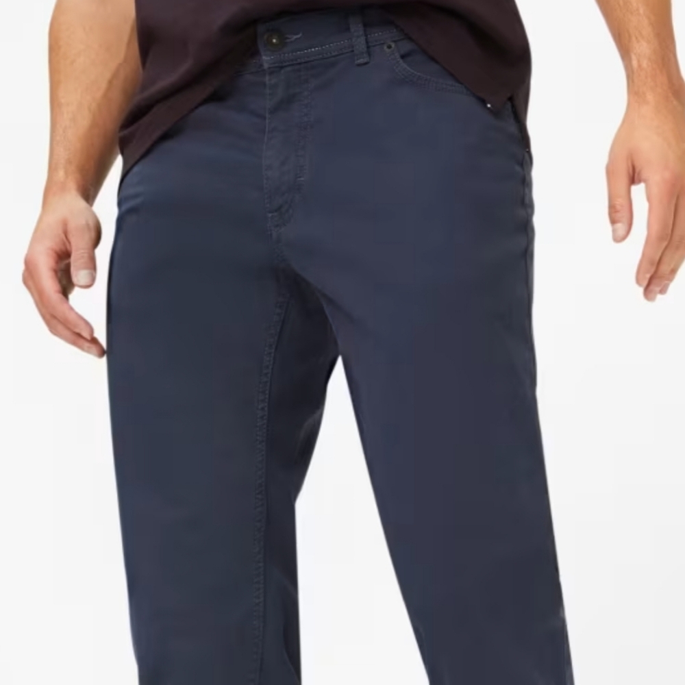 Brax Feel Good Cooper Fancy Regular Pants (32)